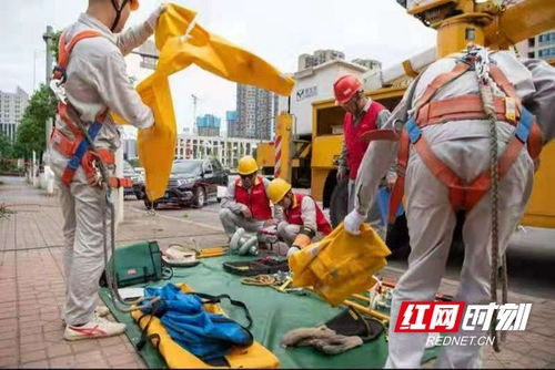 长沙供电新神器显威，首次实战成功守护超六千户家庭灯火