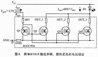 电池供电产品的LED控制挑战与供电优化策略