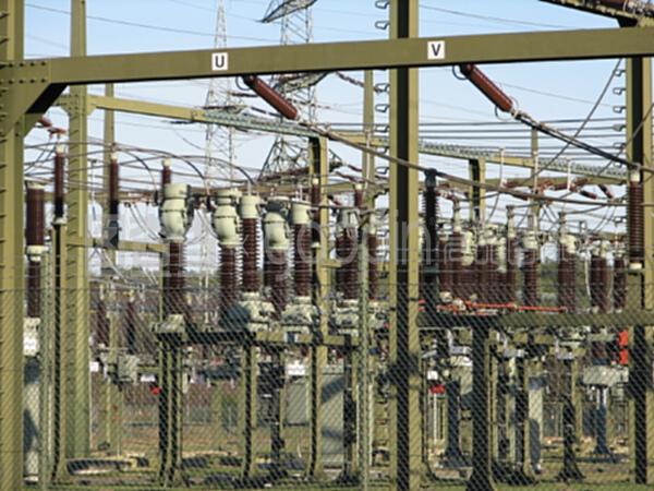 能量核心 当变形金刚与供电线路合二为一