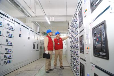 南京溧水供电 推广“极简办电”，打造“阳光电力”服务新标杆