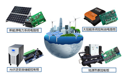锂电新能源供电系统 驱动未来的绿色能源解决方案