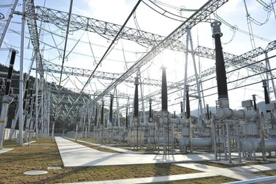 南方电网深圳供电局 以群众“满意指数”为标尺，精进供电服务显实效